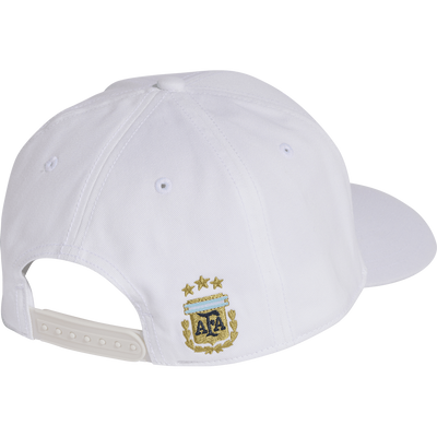 adidas 2026 World Cup Argentina Snapback Cap