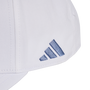 Gorra con cierre ajustable adidas Argentina Copa Mundial 2026