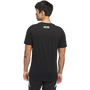 adidas World Cup 2026 Host City Boston Black Graphic Tee
