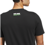 adidas World Cup 2026 Host City Boston Black Graphic Tee