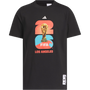 adidas Youth FIFA World Cup 26 Los Angeles Host City Graphic Tee