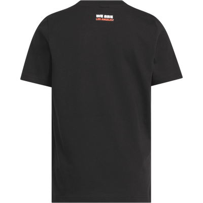 adidas Youth FIFA World Cup 26 Los Angeles Host City Graphic Tee