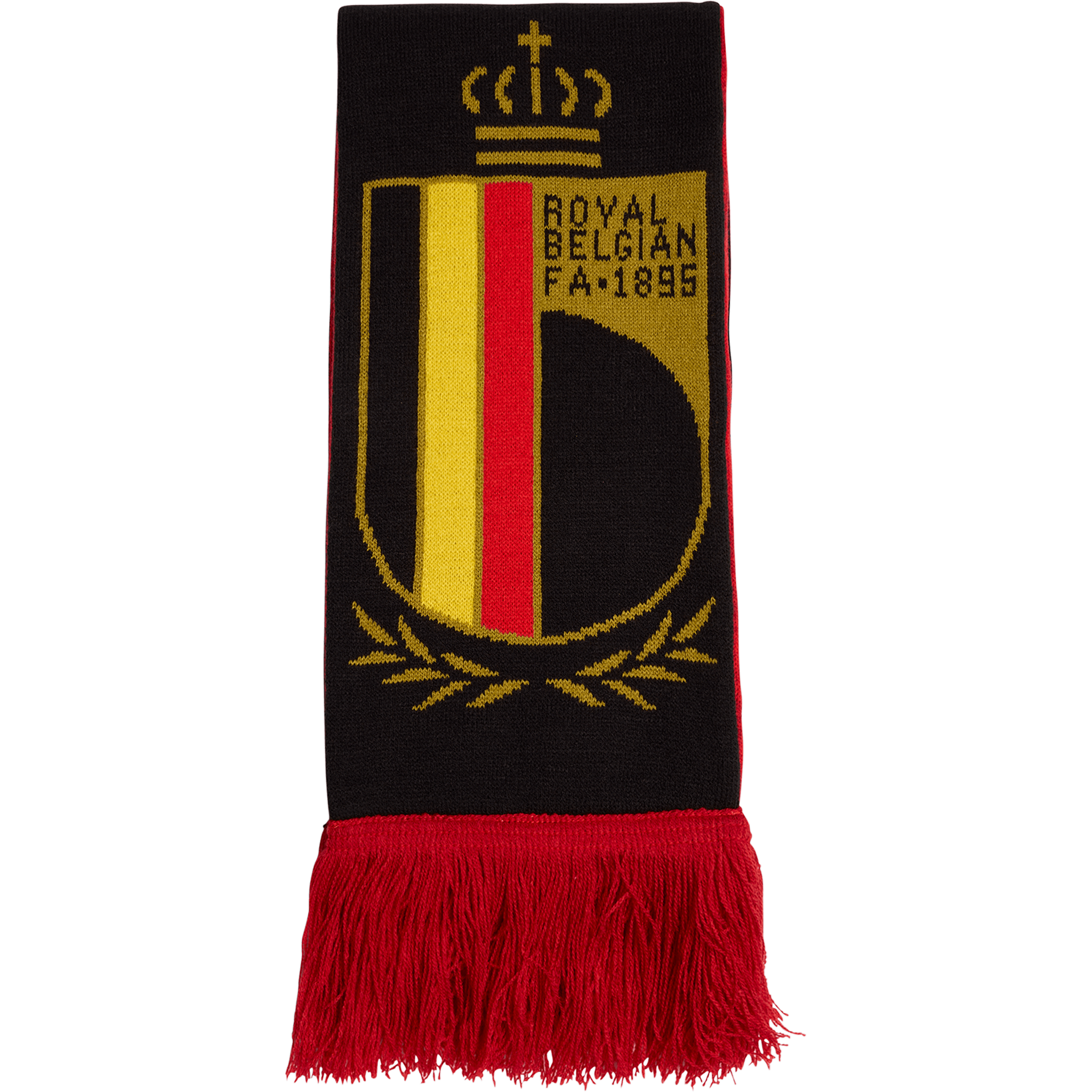 adidas 2026 World Cup Belgium Football Scarf