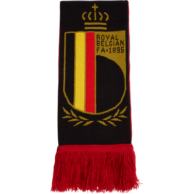 adidas 2026 World Cup Belgium Football Scarf