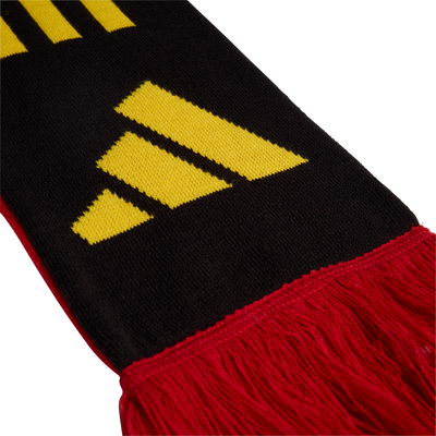 adidas 2026 World Cup Belgium Football Scarf