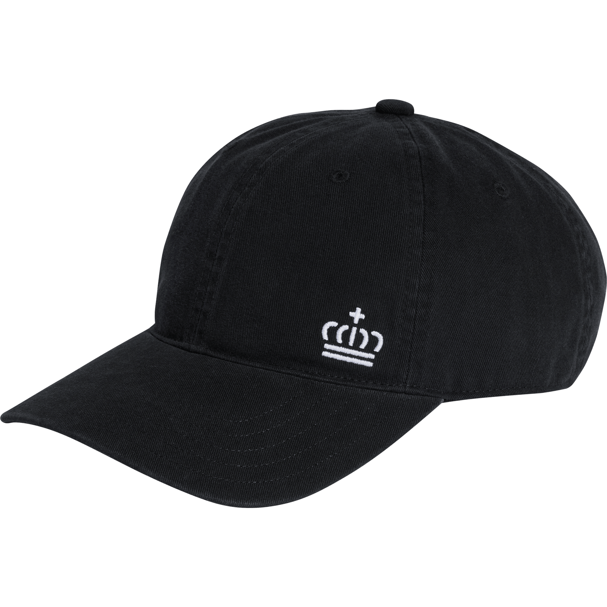 adidas Belgium 26 Black Dad Hat