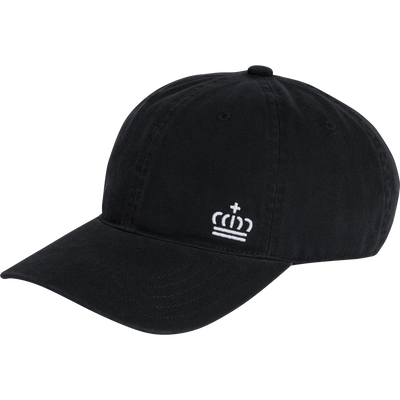adidas Belgium 26 Black Dad Hat