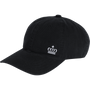 adidas Belgium 26 Black Dad Hat