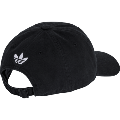adidas Belgium 26 Black Dad Hat