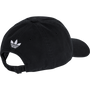 adidas Belgium 26 Black Dad Hat