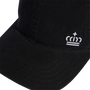 adidas Belgium 26 Black Dad Hat
