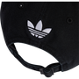 adidas Belgium 26 Black Dad Hat