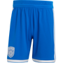 adidas San Diego FC 2026-27 Men's Away Authentic Match Short