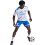 adidas San Diego FC 2026-27 Men's Away Authentic Match Short
