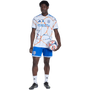 adidas San Diego FC 2026-27 Men's Away Authentic Match Short
