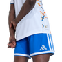 adidas San Diego FC 2026-27 Men's Away Authentic Match Short