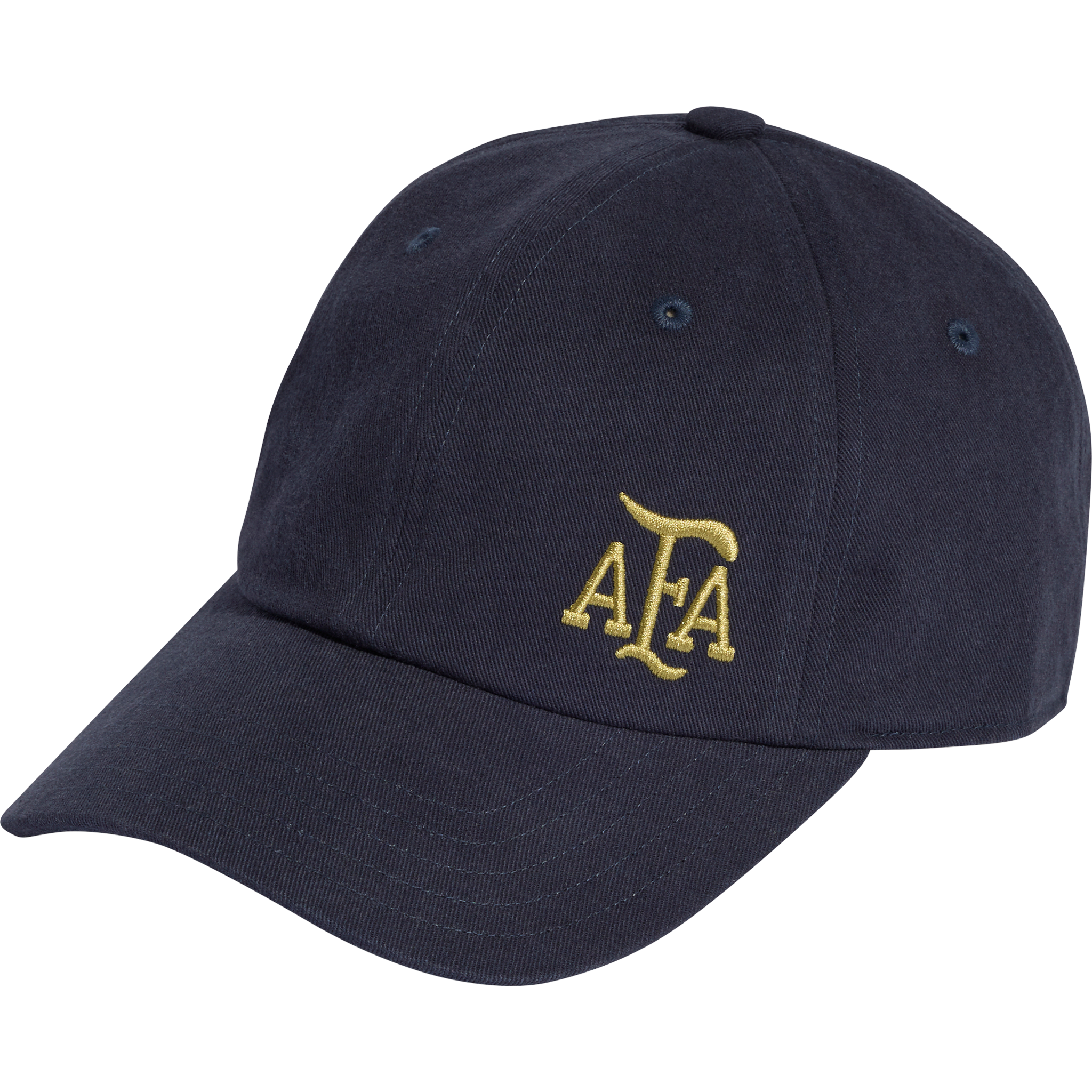 adidas Argentina 26 Navy Dad Hat