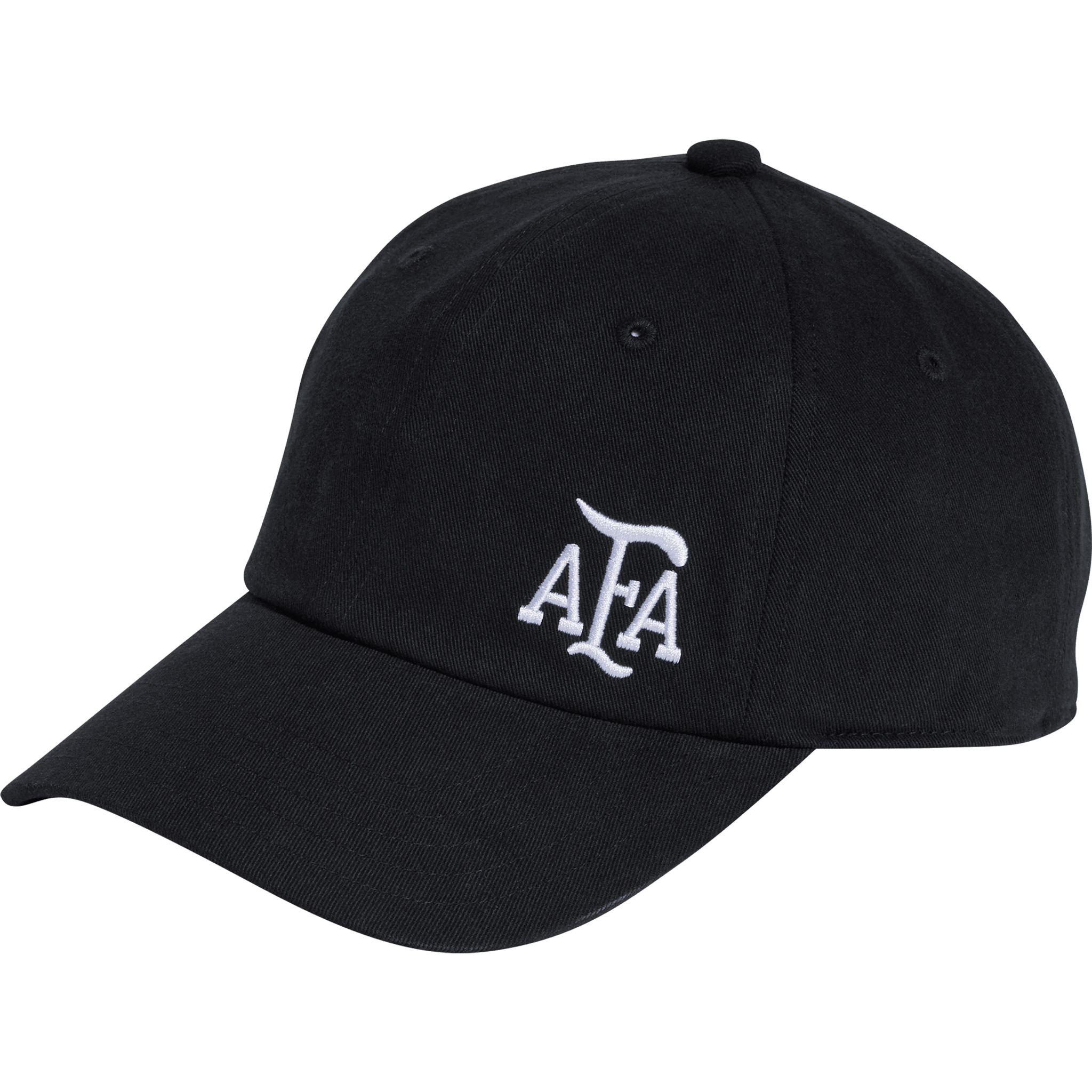Gorra adidas Argentina 26 Negra