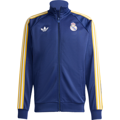 Chaqueta deportiva adidas Originals Real Madrid para hombre
