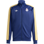 adidas Originals Real Madrid Men's Track Jacket