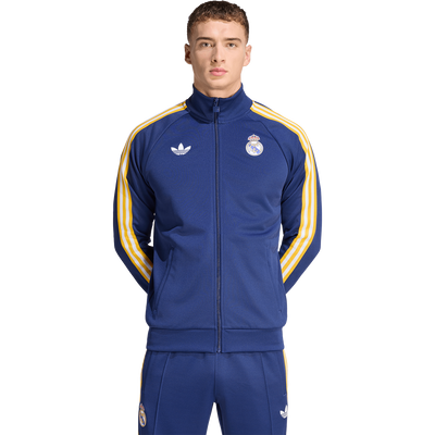 Chaqueta deportiva adidas Originals Real Madrid para hombre