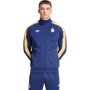 adidas Originals Real Madrid Men's Track Jacket