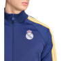 adidas Originals Real Madrid Men's Track Jacket
