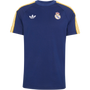adidas Originals Real Madrid Men's Short Sleeve Tee