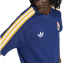 adidas Originals Real Madrid Men's Short Sleeve Tee