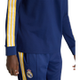 adidas Originals Real Madrid Men's Long Sleeve Tee