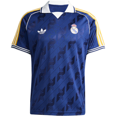 Camiseta informal adidas Originals del Real Madrid para hombre