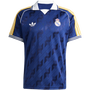 adidas Originals Real Madrid Men's Lifestyle Jersey