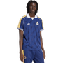 adidas Originals Real Madrid Men's Lifestyle Jersey