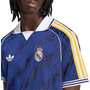 adidas Originals Real Madrid Men's Lifestyle Jersey