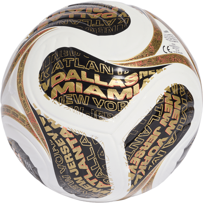 adidas World Cup 26 Trionda Finals Mini Ball