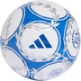 adidas Argentina AFA 2026 League Soccer Ball - White