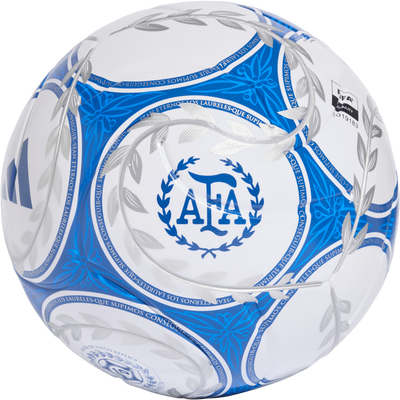 adidas Argentina AFA 2026 League Soccer Ball - White