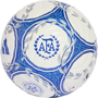 adidas Argentina AFA 2026 Pro Soccer Ball - White