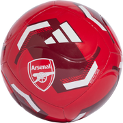 adidas Arsenal FC Home Club Soccer Ball