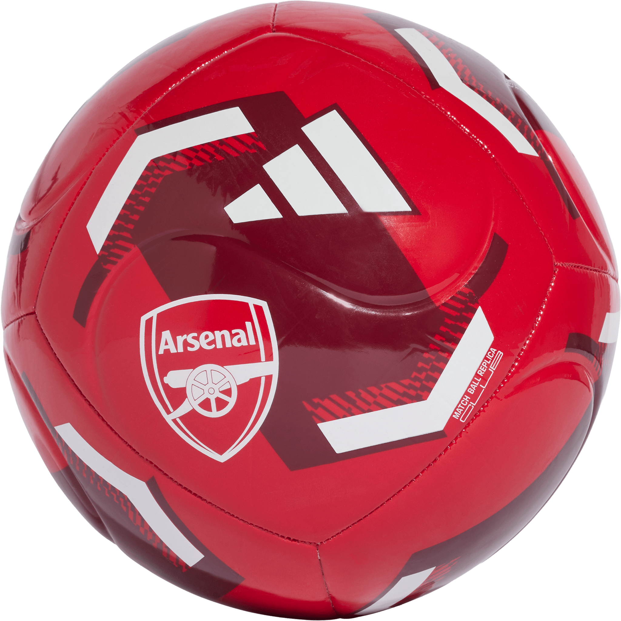 adidas Arsenal FC Home Club Soccer Ball