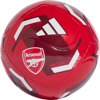 adidas Arsenal FC Home Club Soccer Ball