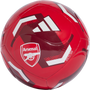 adidas Arsenal FC Home Club Soccer Ball