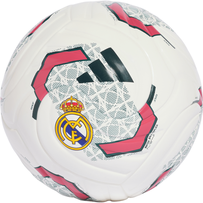 adidas Real Madrid Home Mini Soccer Ball