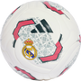 adidas Real Madrid Home Mini Soccer Ball