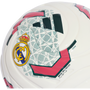 adidas Real Madrid Home Mini Soccer Ball