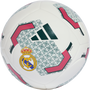 adidas Real Madrid Home Club Soccer Ball