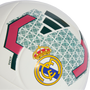 adidas Real Madrid Home Club Soccer Ball