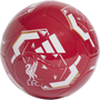 adidas Liverpool FC Home Club Ball