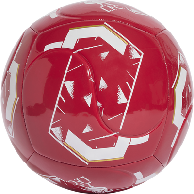 Balón de club de local adidas Liverpool FC