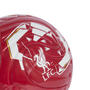 adidas Liverpool FC Home Mini Ball